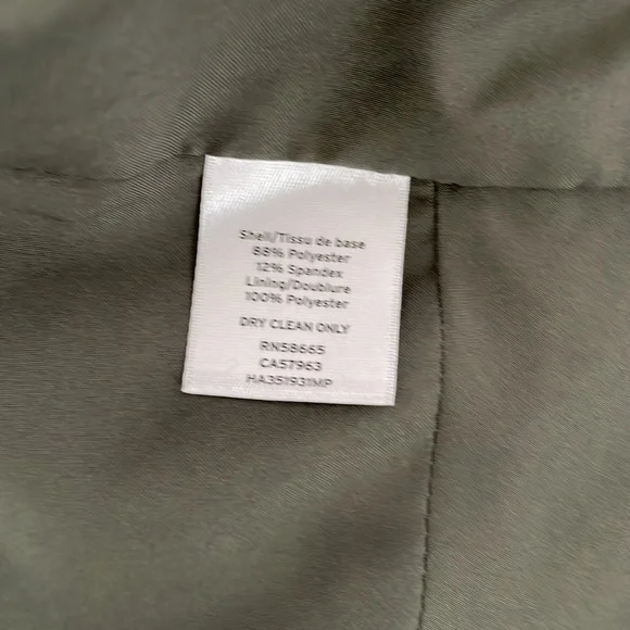 Halogen Dress Jacket MP - Picture 12 of 12